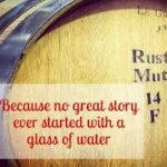 wine stories