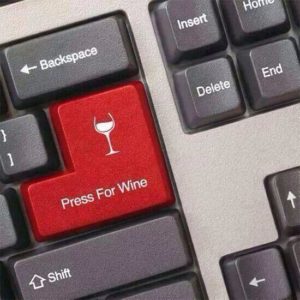 press for wine