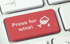 press for wine