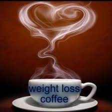 weight loose coffee