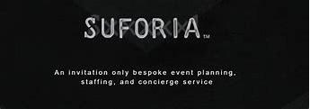 Suforia, the travel app
